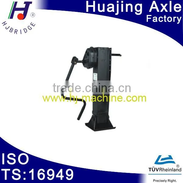 High Quality best price HJ bpw type spare parts for axles suspensions