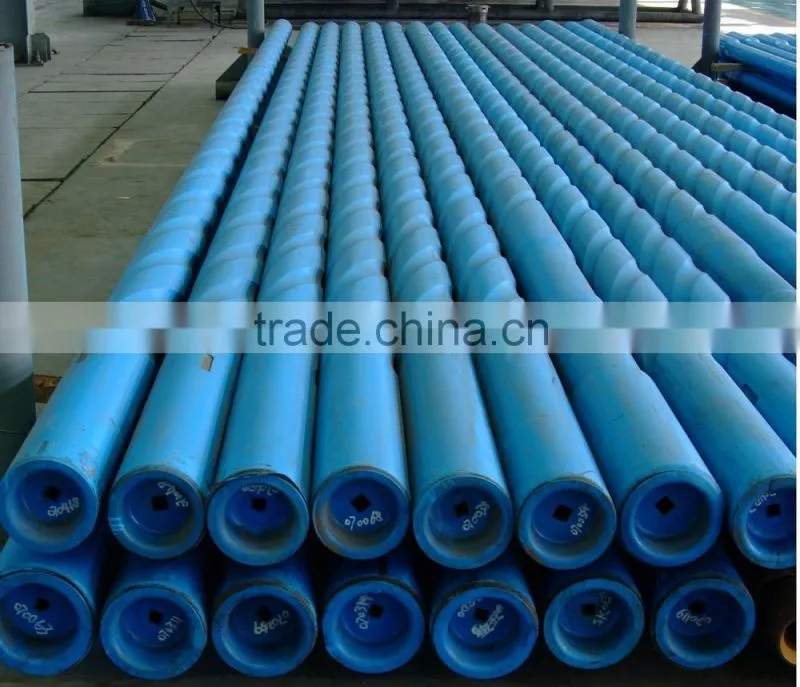 API 5DP Drill Collar, oil machinery