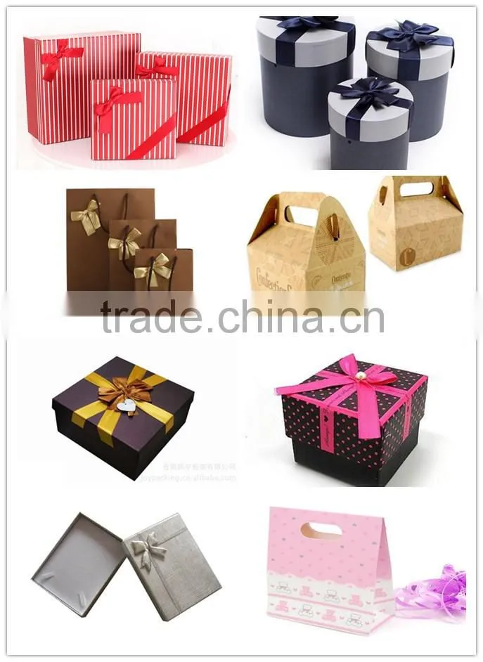 Make-up box, cosmetic box, paper box printing in China