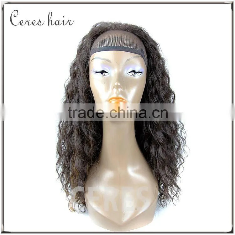 Brazilian ombre 22 inch thick human hair wig 180% density full lace wigs for black women