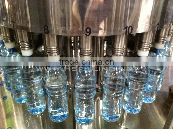 Homebrew Bottle Filler
