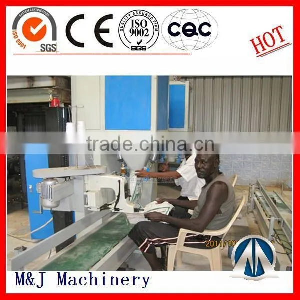 New Cheap palletizing robot