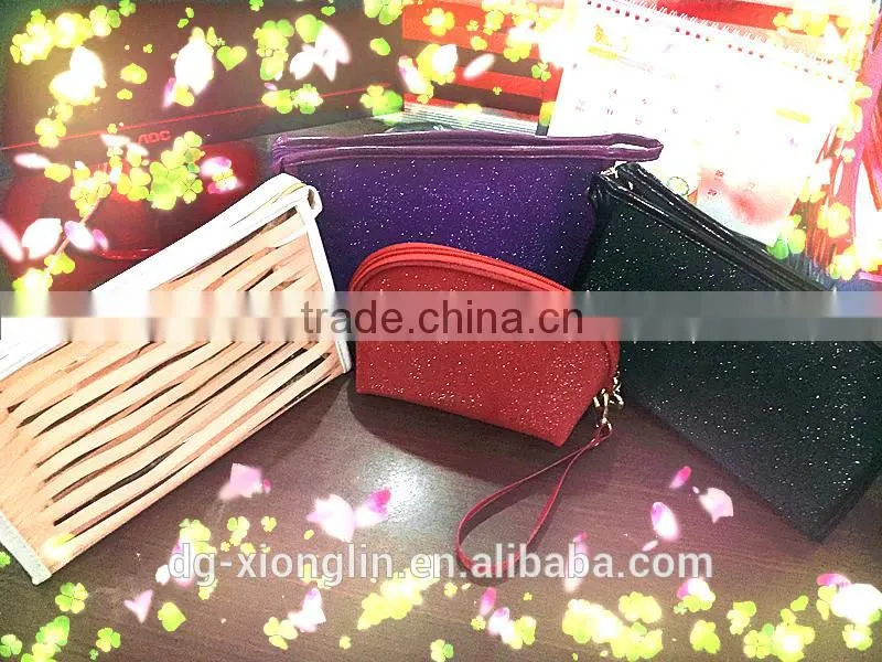 fishnet bag material