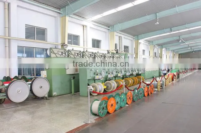 24 core single mode fiber optic cable
