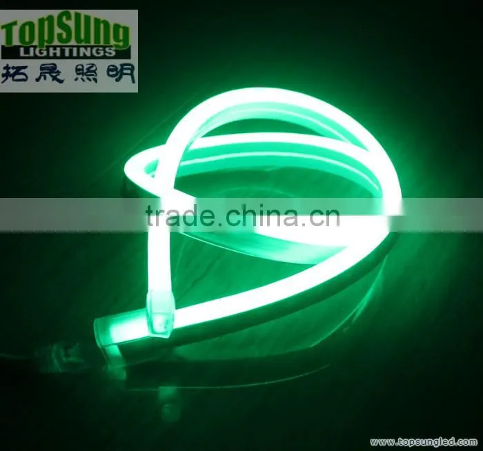 ultra thin uv-led rgb neon lights for rooms