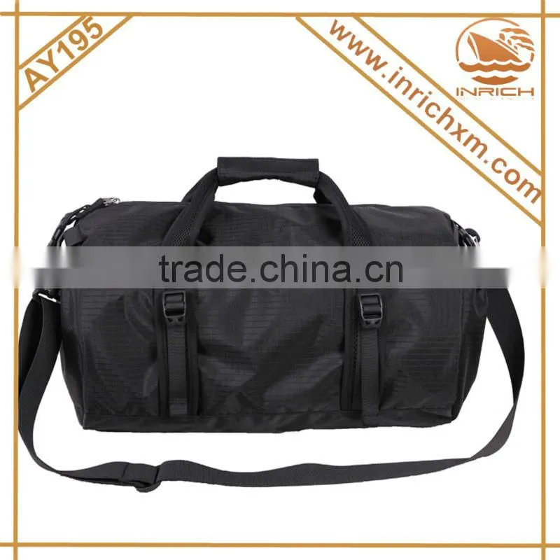2015 Fashion Travel Laggage Bag Sports Bag Mens Duffle Bag