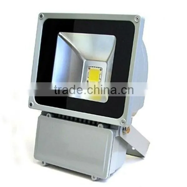 Outdoor IP65 COBLED 120W Floodlight LED
