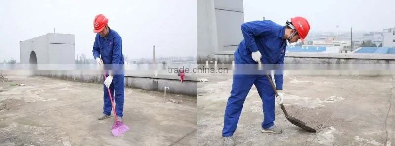 self-adhesive asphalt waterproofing membrane