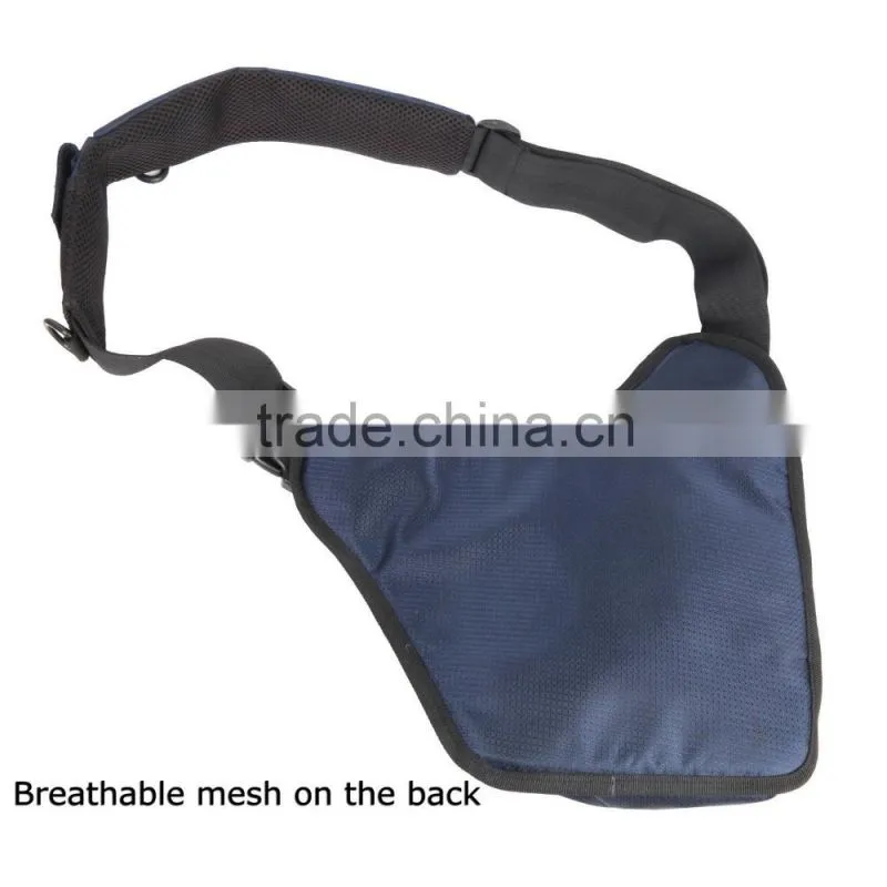 Canvas Material and Multi-Purpose Use fishing bags