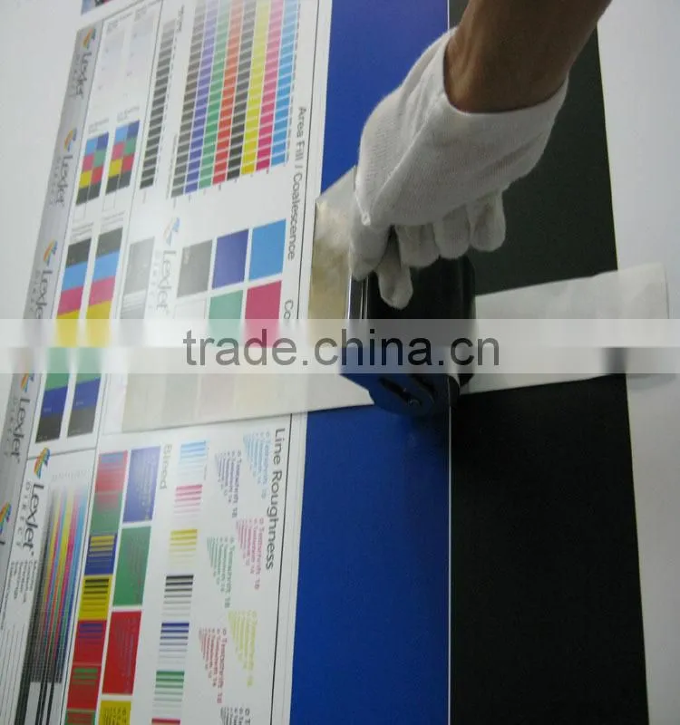 2015 hot sale 370g Cotton abstract oil painting canvas,natural scenery oil painting canvas