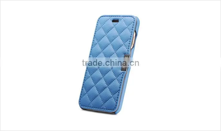 wholesale check mobile phone case for iPhone 6