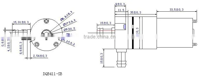 12v dc water pump prices for coffee machine