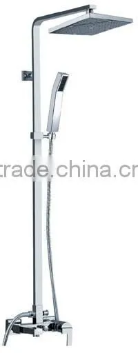 shower mixer