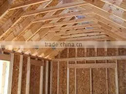 OSB3 Grade Board