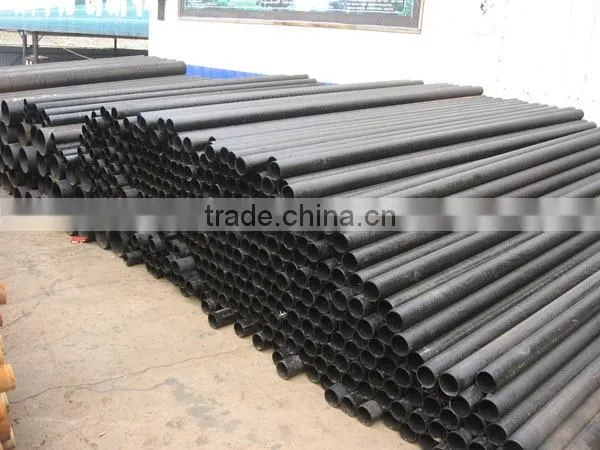 ASTM A888 Cast Iron Pipe with UPC Certificate