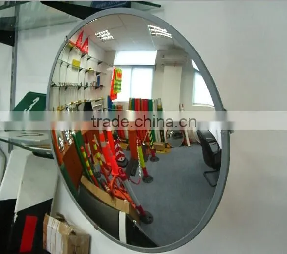 Anti-ultraviolet Radiation Traffic Convex Mirror