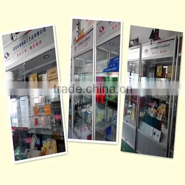 Hot sale clear acrylic award blanks