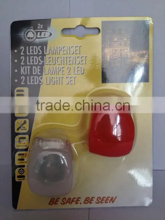 bicycle light / bike light / led bicycle light