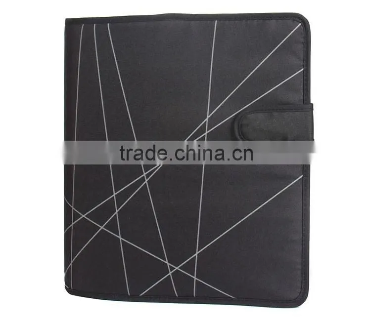 China Supplier Wholesale Accept Custom 3 Ring Binder/File Folder