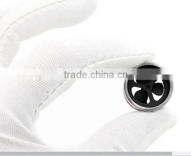 new rda Atomizer rda Fans Adjustable Airflow Nuke rda low price