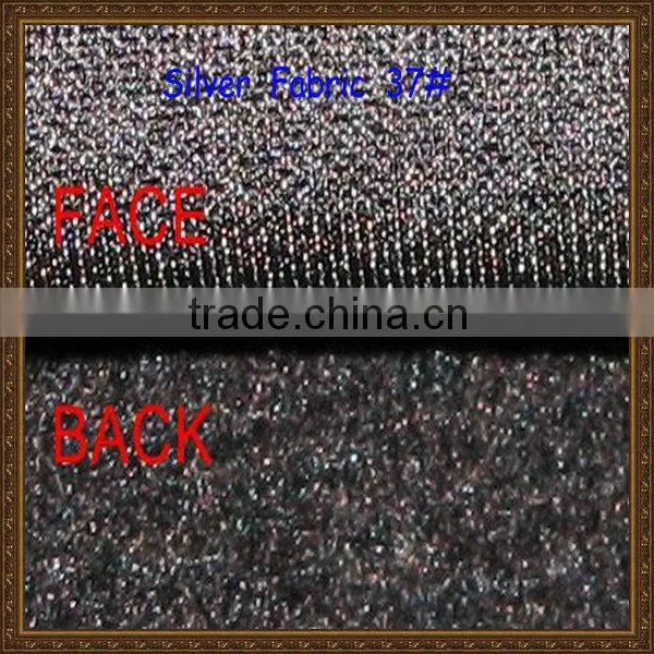 Wholesale dedicated touch screen Heat conductive fabric