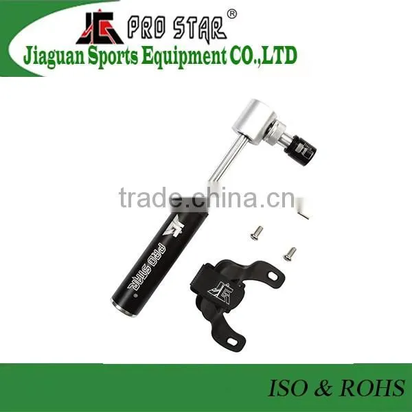 Best quality Most Popular Mini Hand Bike pump (JG-1015-C)