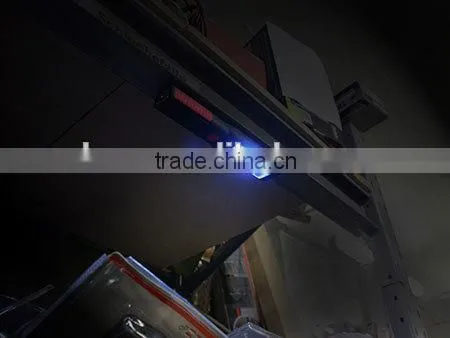 Hot Selling Product 2015-2016 Emergency Light COB Portable Magnetic Multifunction LED Work Light ZZ-836