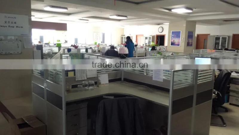 Zibo Oceanfar Light Industry Products Co., Ltd. company overview - view 3