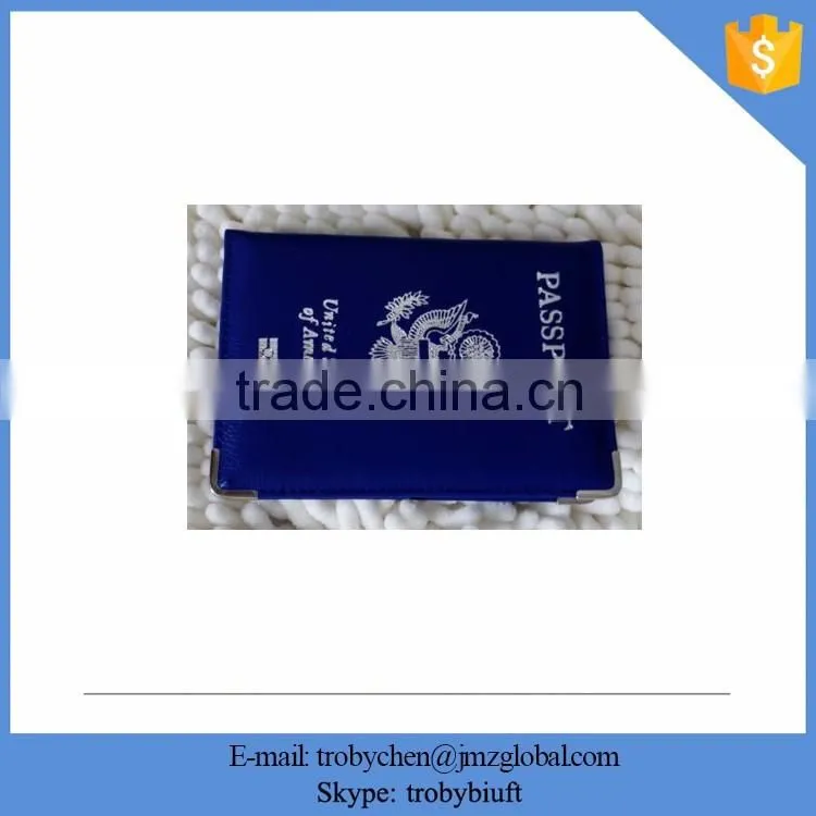 Passport Holder Pu,PU Passport Ticket Holder,PU Travel Passport Holder