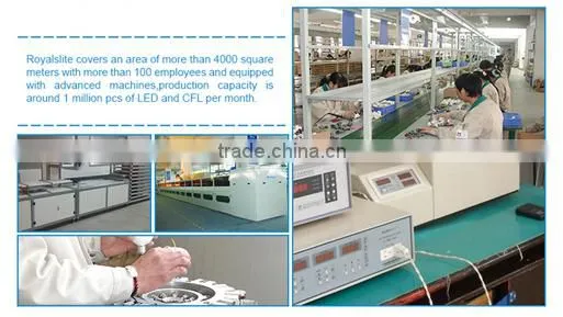 4w GU10 High Power LED SpotLight
