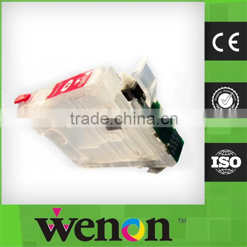 newest chip with reset button for epson xp204