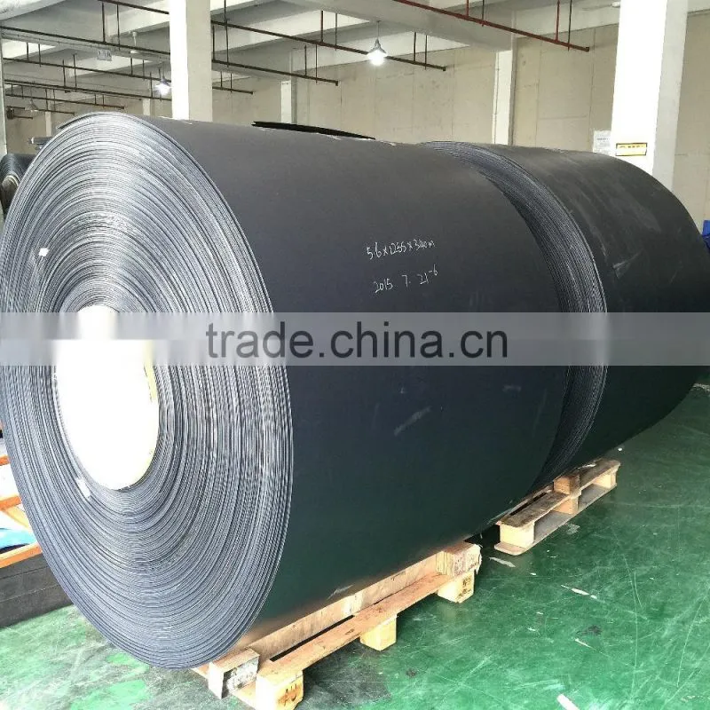 Corrugated Plastic Floor Protector roll which is non toxic and waterproof