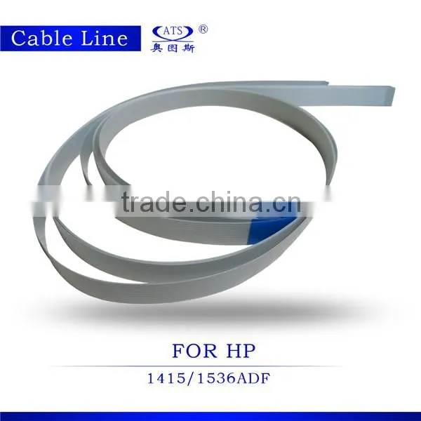 Factory selling in China for HP1415 1536 ADF scan line 11pins printer spare parts