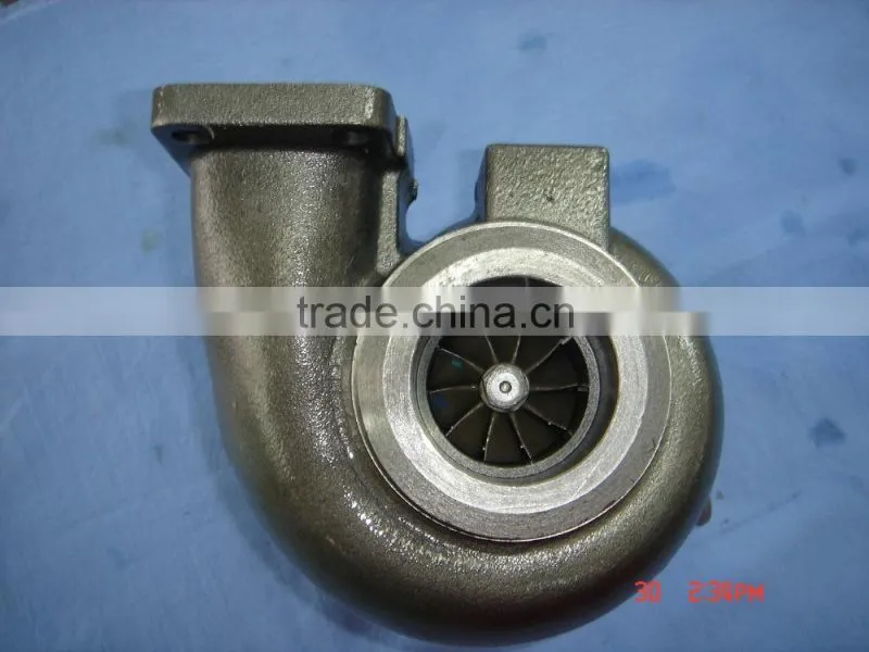 T250-01/465153-0003S TURBO CHRA