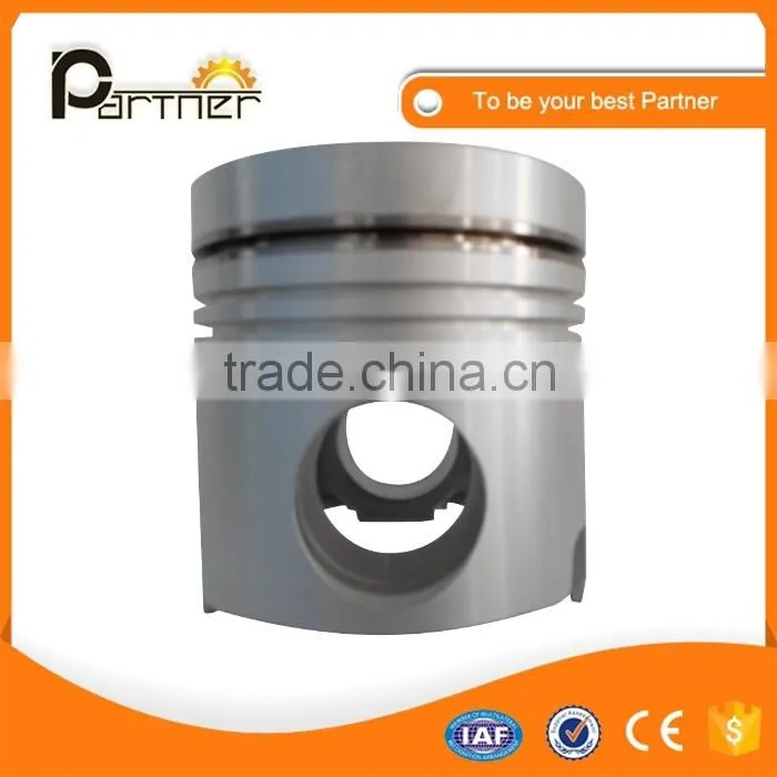 Auto parts 13011-2710A F17D engine piston