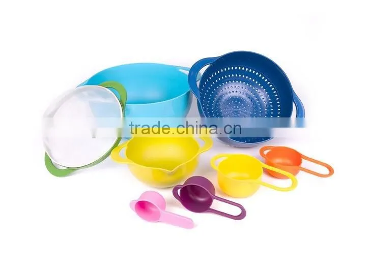 Measuring spoon Set