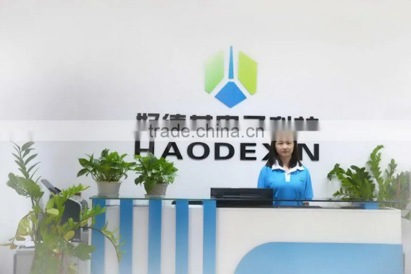 PDA wireless data collector android barcode scanner with WIFI GPRS GC033A