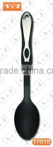6 PCS Nylon kitchen Tools Set with Popular Handle