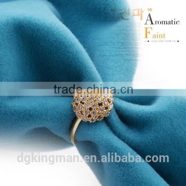 Kingman quality newly design fashion rings wholesale alabama
