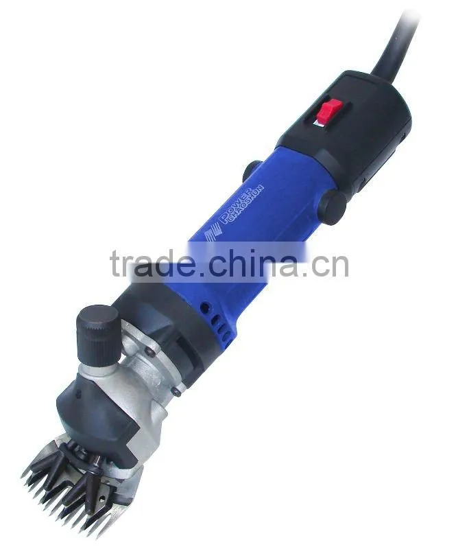 Electric sheep shears