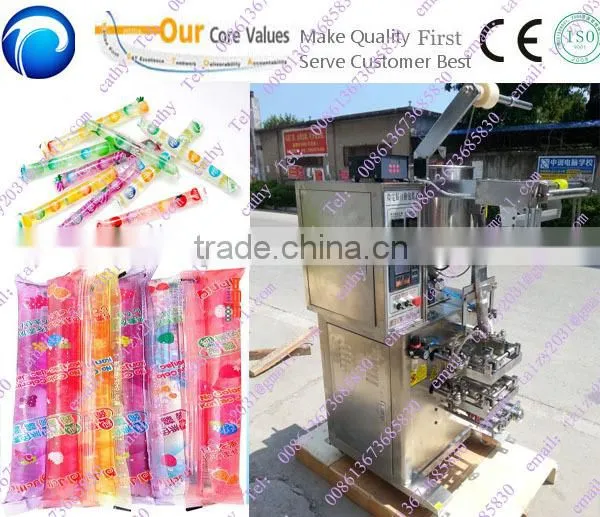 professional and hot sale tomato sauce filling packing machine