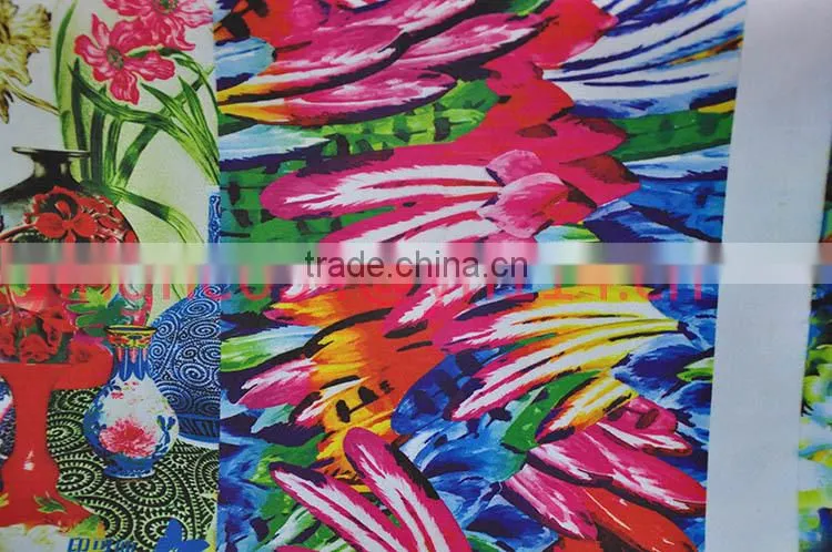 Flag textile printer sublimation flag printing machine