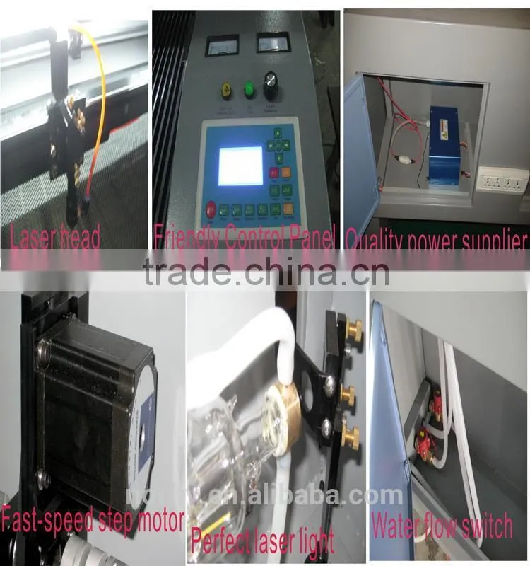 Advertising engraver / cnc router 640 good quality