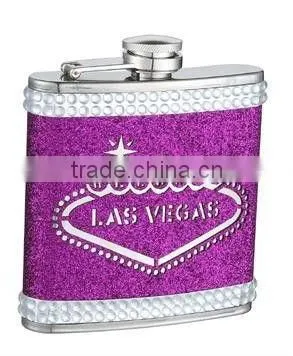 2017 hip flask