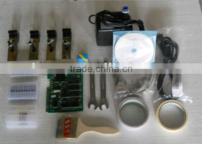 Small PCB Milling and Drilling Machine ZK-4040