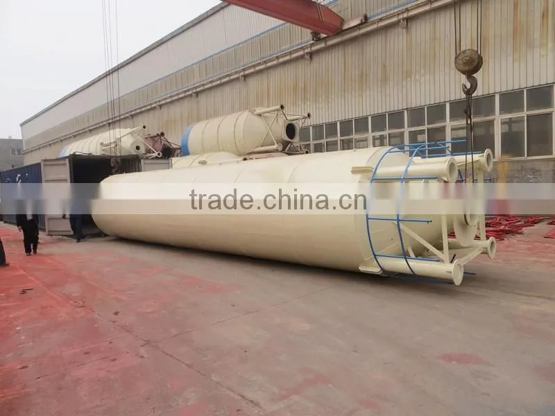 steel silo price, small steel silo with good price