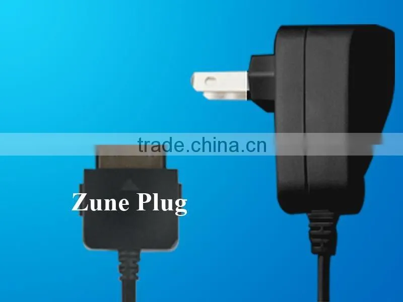 portable mobile phone charger with license