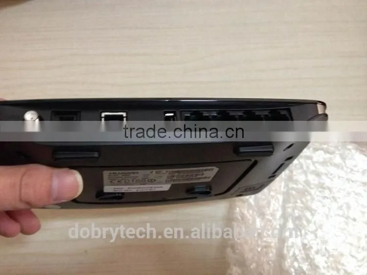 New and original Huawei 3G FWT WCDMA 900/2100Mhz wireless gateway fixed wireless terminal