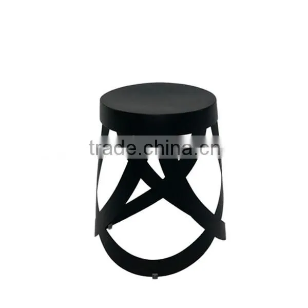 Special design high quality metal chairs bar stool