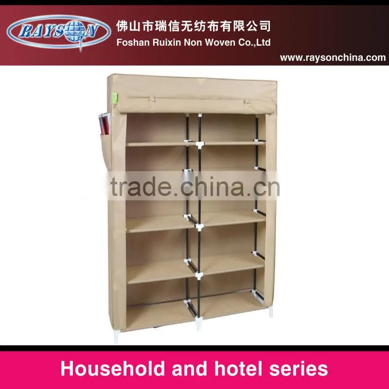 Shoe storage cabinet